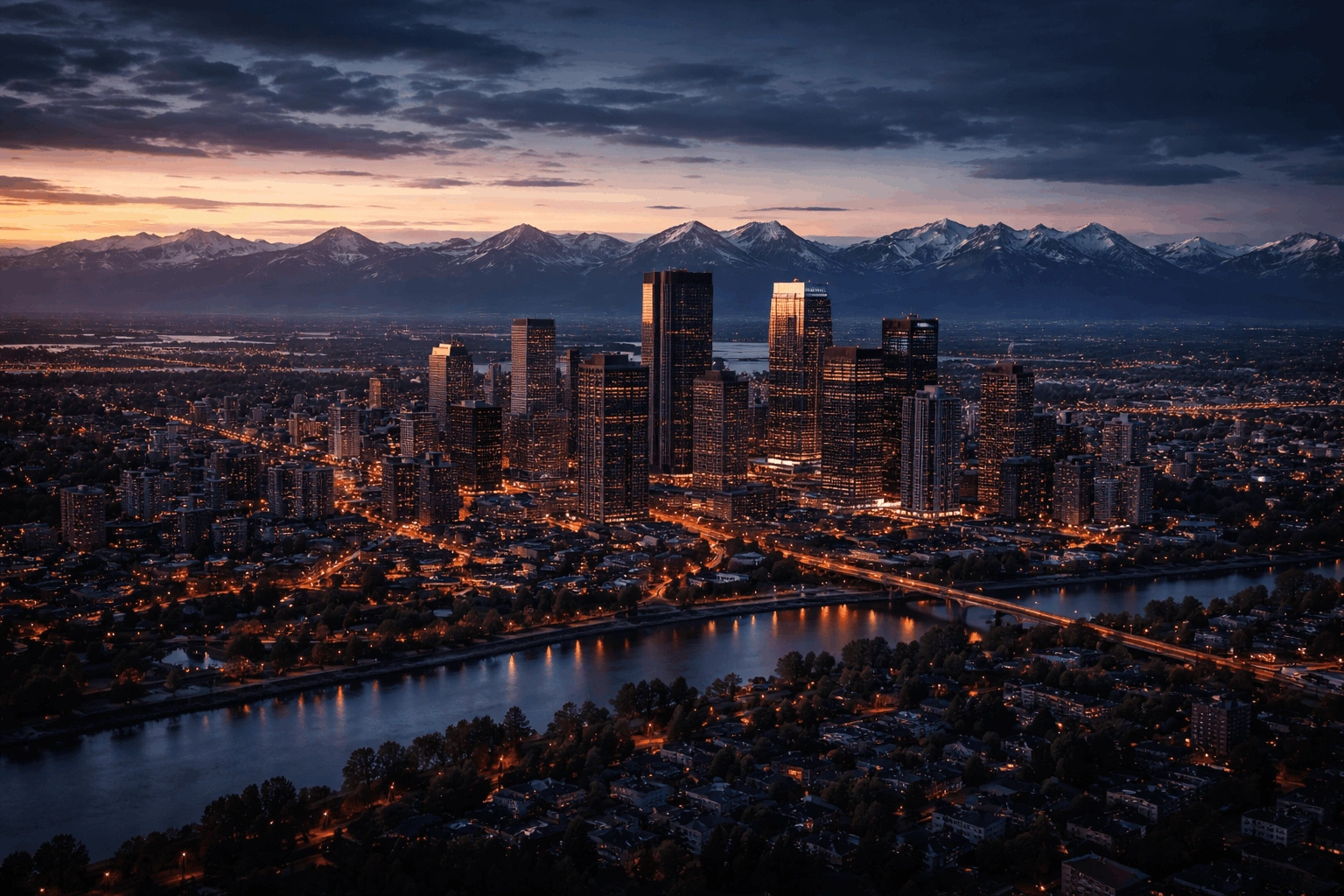 Alberta iGaming-marknad
