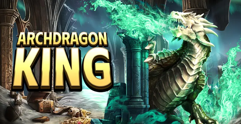 Archdragon King