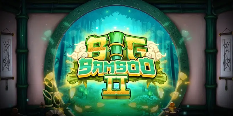 Big Bamboo 2