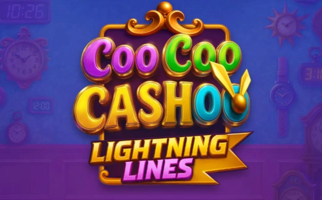 Coo Coo Cashoo LightningLines