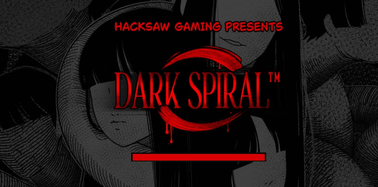 Dark Spiral