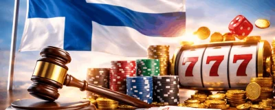 Finlands spellicenser