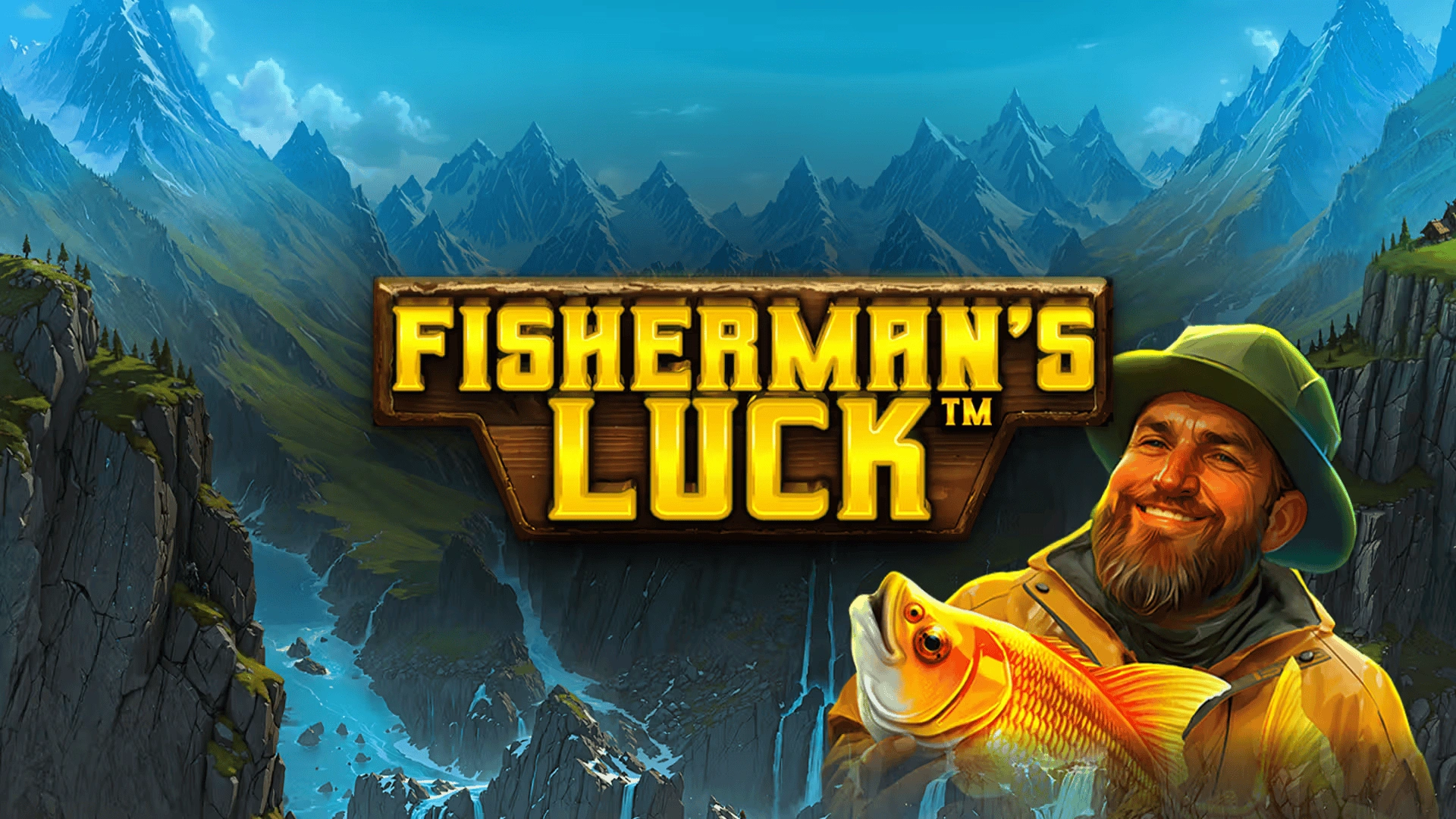 Fisherman’s Luck