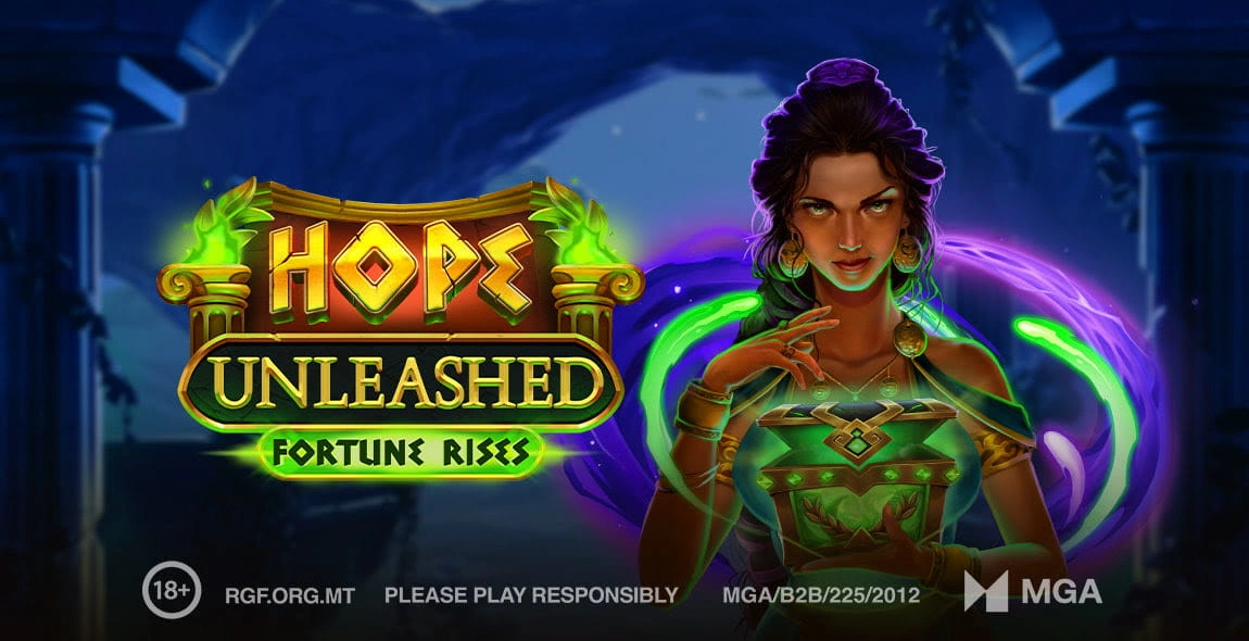 Hope Unleashed: Fortune Rises