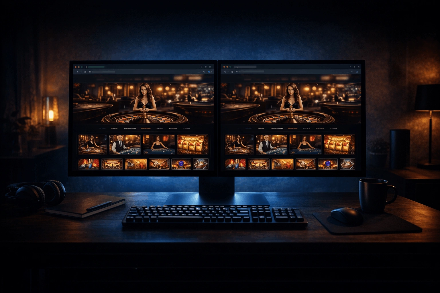 Så identifierar du illegala casinon