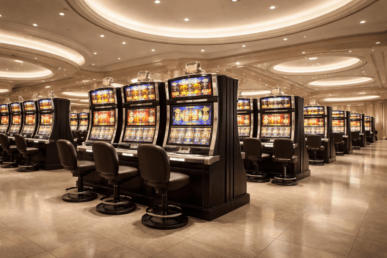 Jamul Casino Resort-jackpot