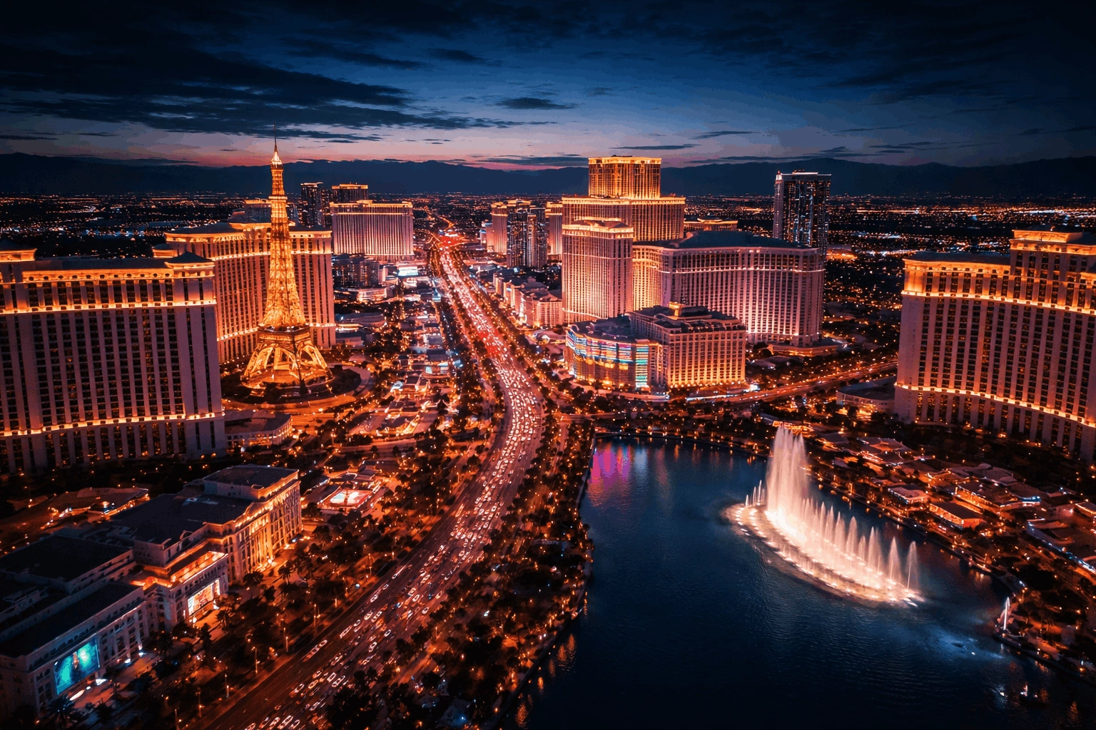 Kalshi Nevada-förbud