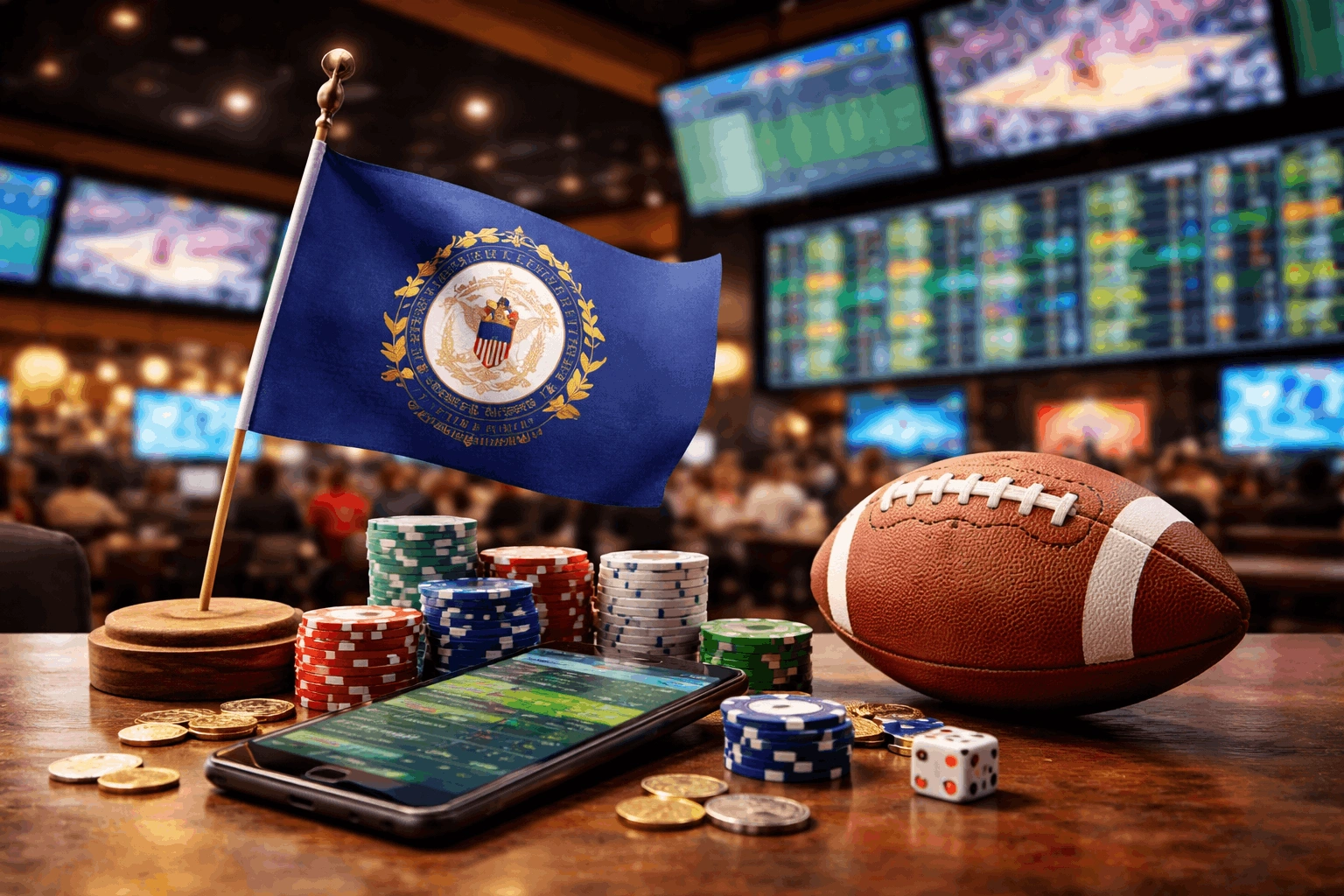 Kentuckys spelålder