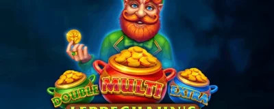 Leprechaun’s Secret