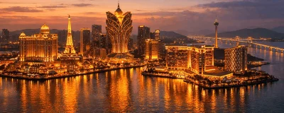 Macaus kasinoreglering