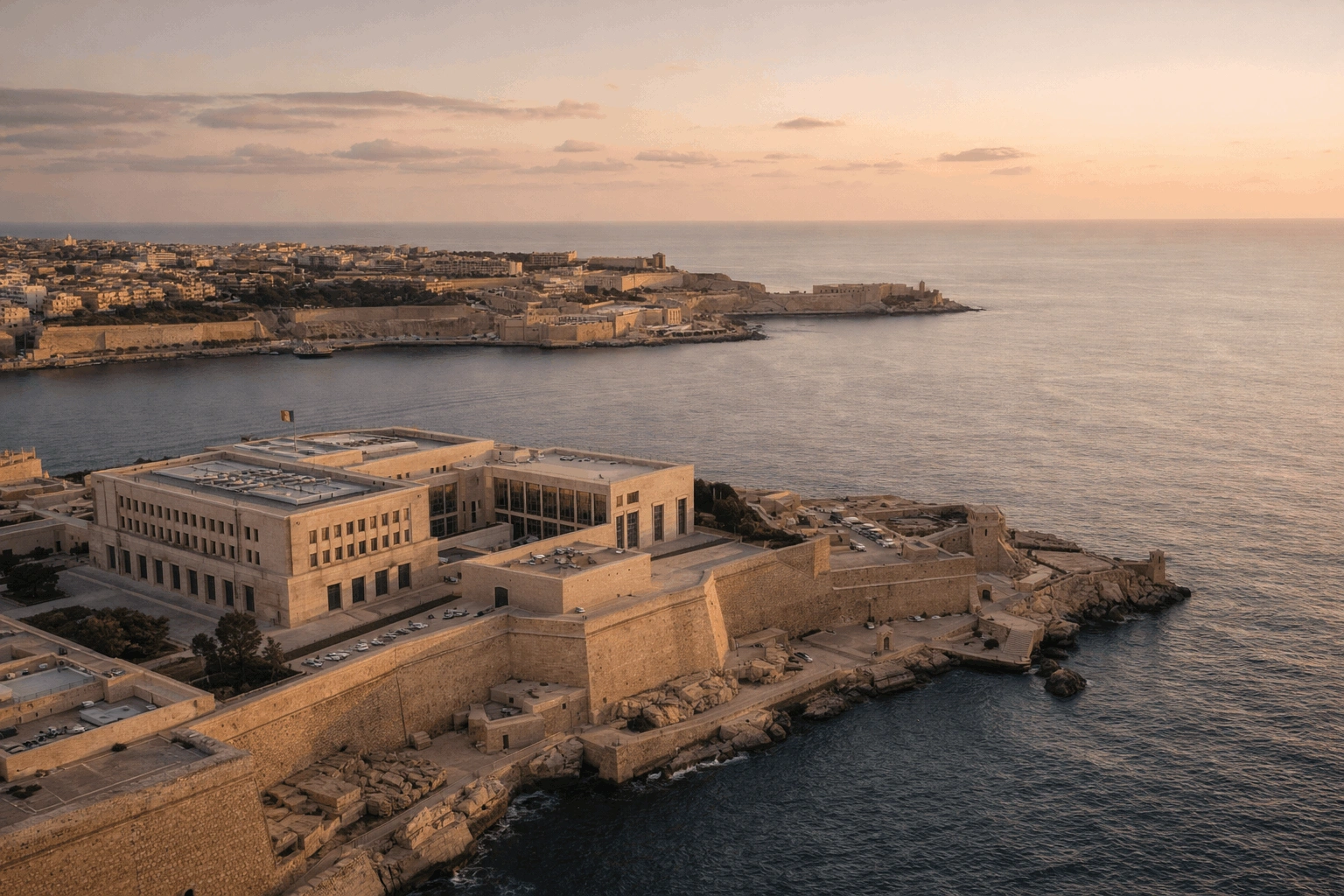 Malta prediktionsmarknader