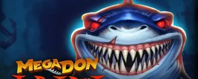 Mega Don Triple Threat