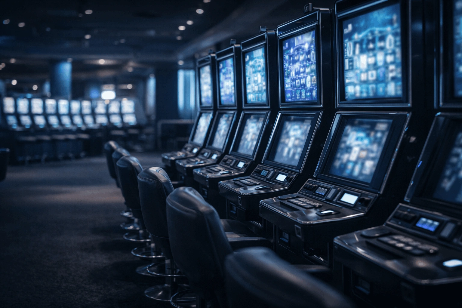 Norges spelplan