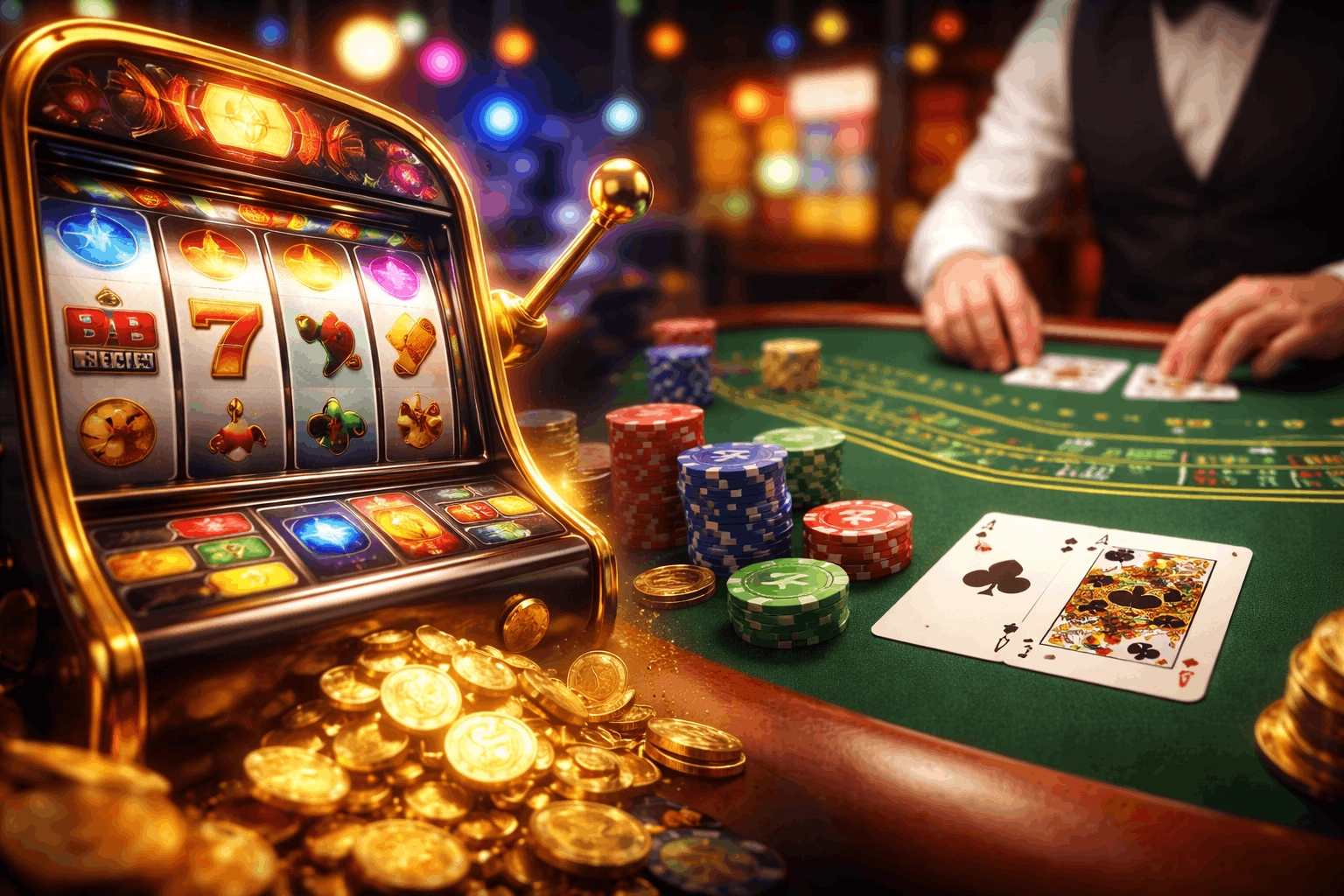 spelarengagemang i onlinekasinon