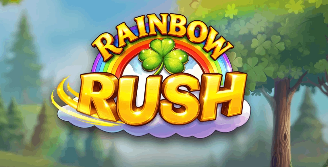 Rainbow Rush
