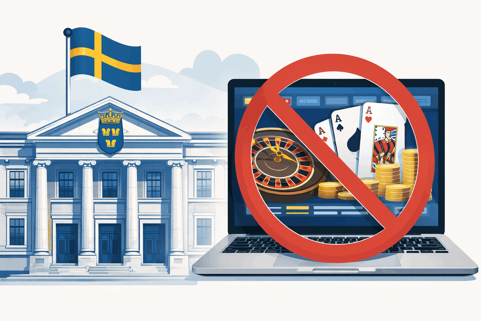 Spelinspektionen Novatech