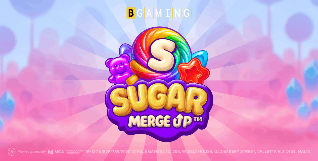 Sugar Merge Up