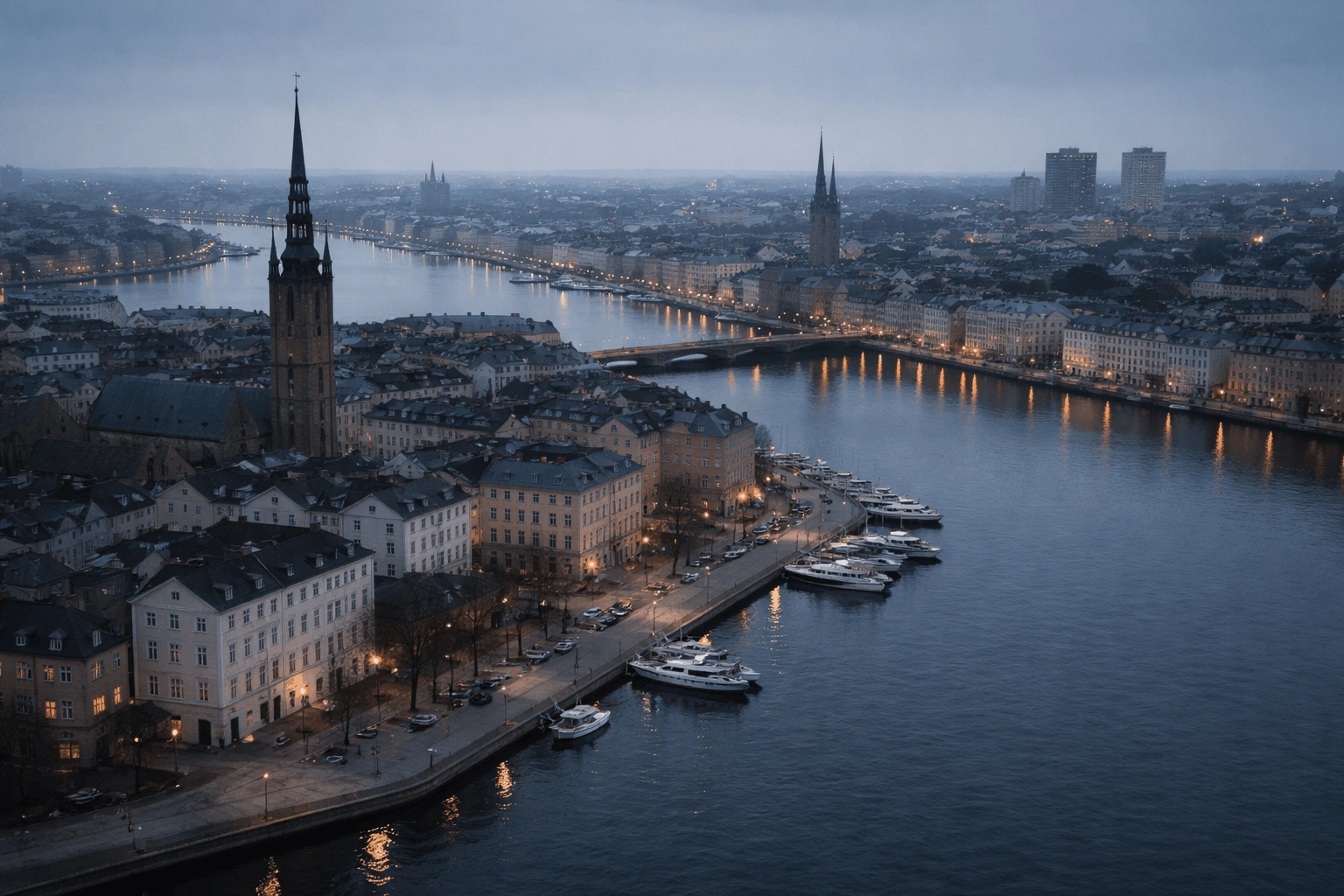 Sveriges spelproblem