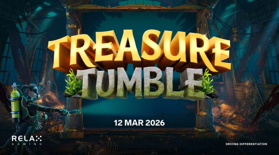 Treasure Tumble