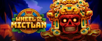 Wheel of Mictlan