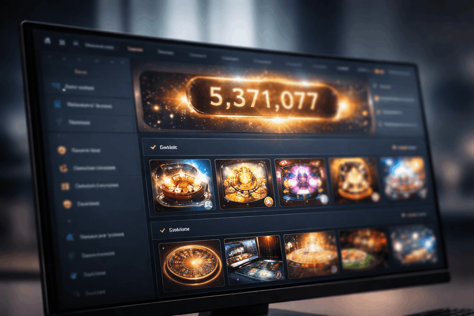 William Hill jackpotfel