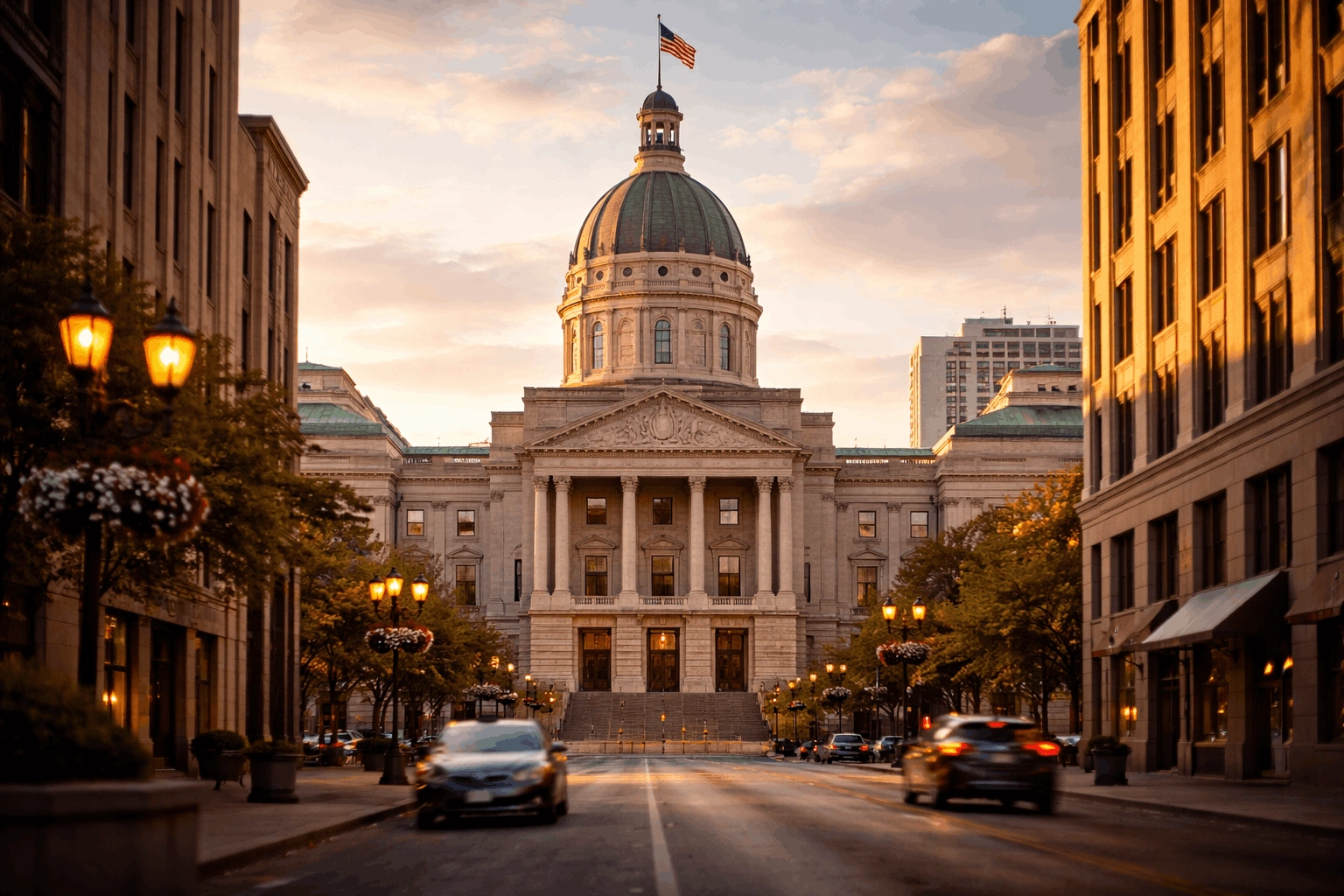 Indiana sweepstakes-kasinon