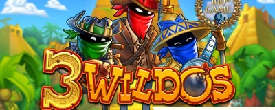 3 Wildos