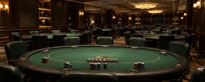 Aussie Millions Poker Championship