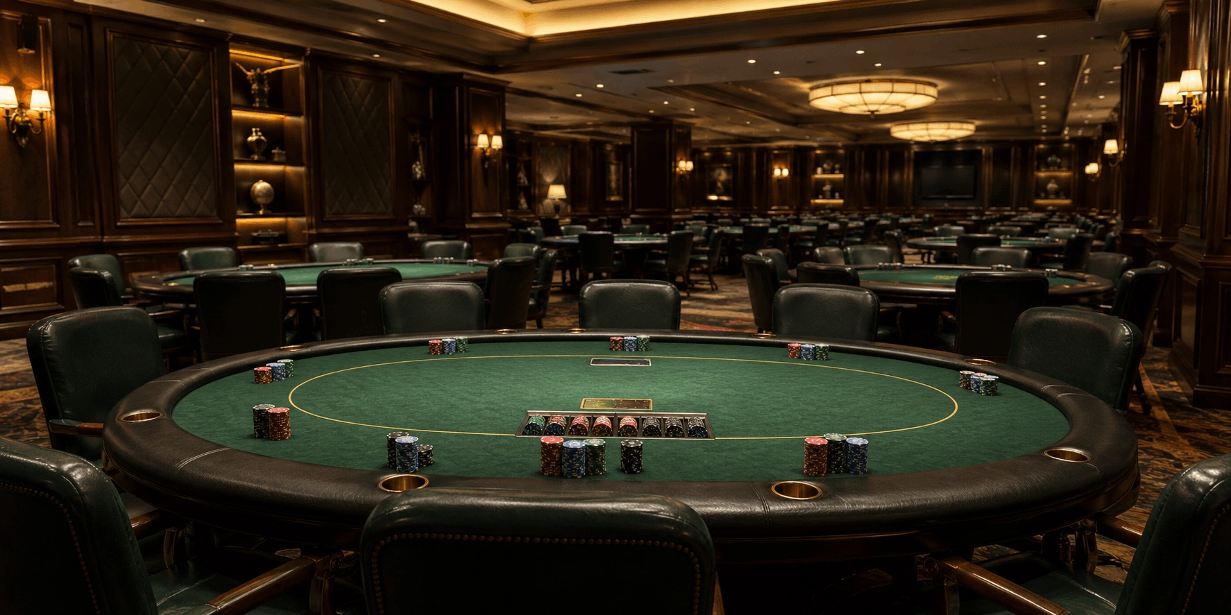 Aussie Millions Poker Championship