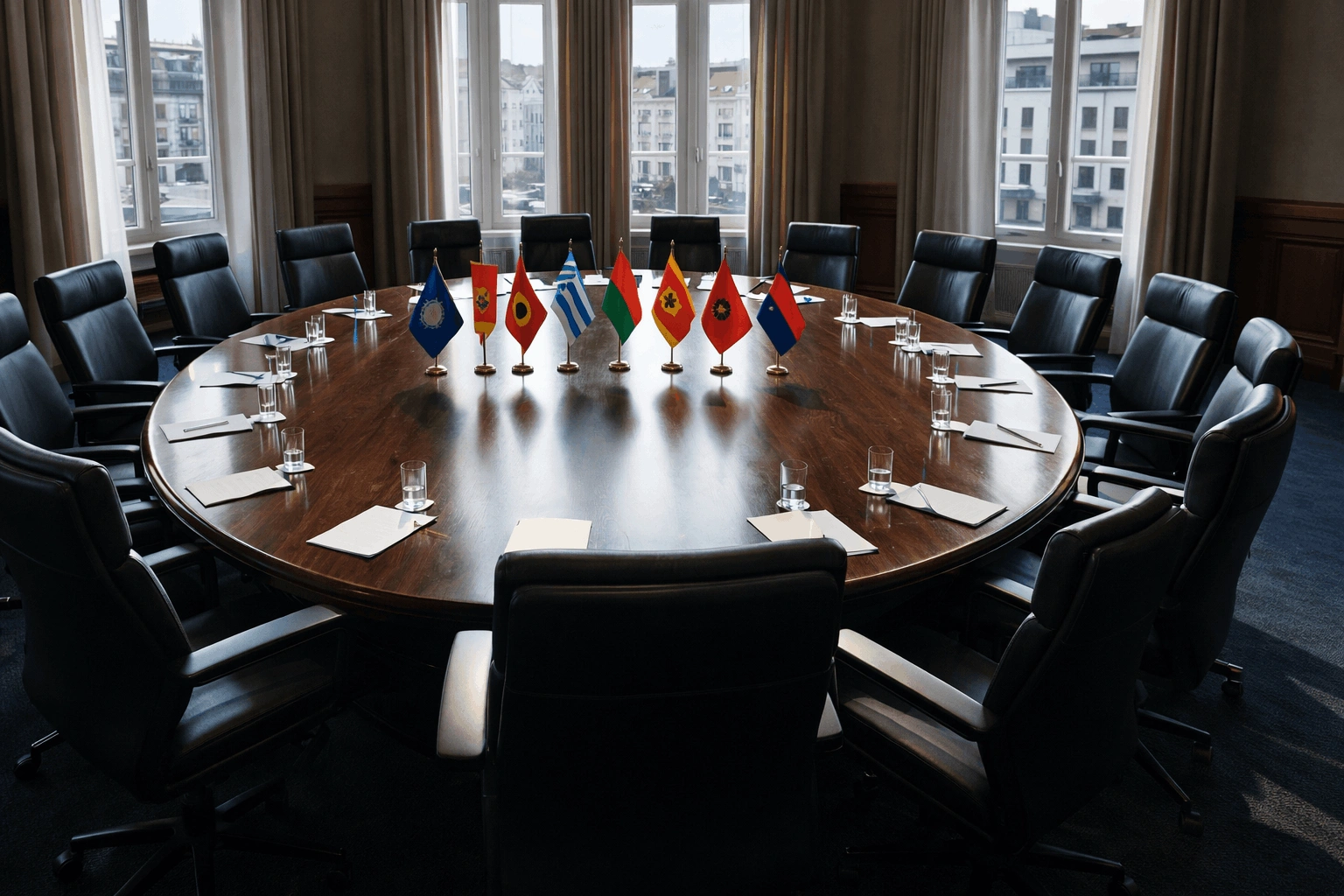 Balkanska spelbranschfederationen