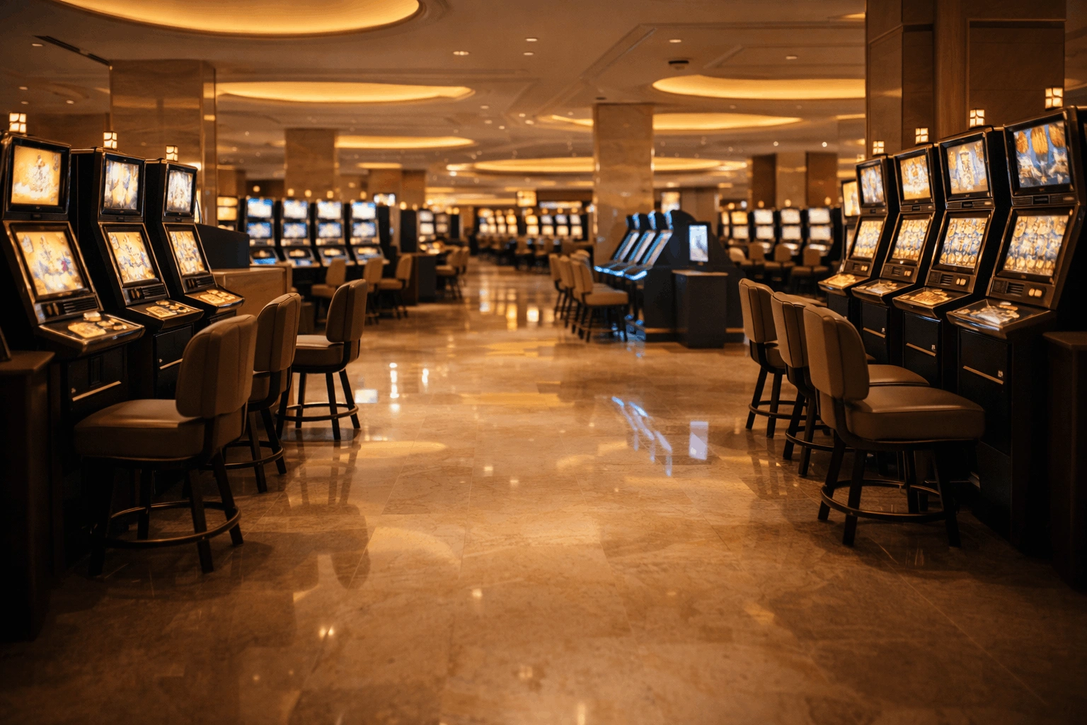 Belgiens spelmarknad