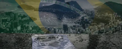 Brasiliens förbud mot onlinespel