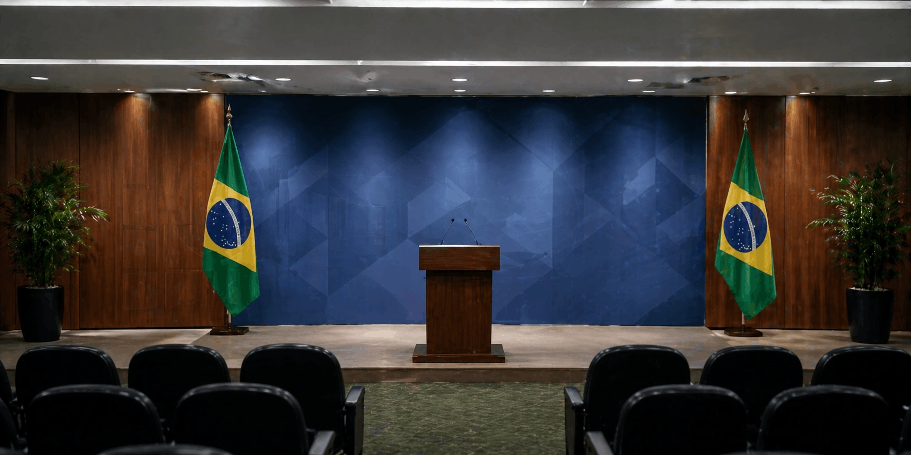 Brasilien prediktionsmarknader