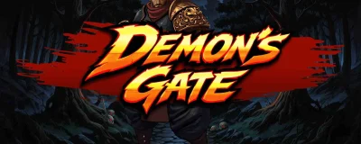Demon's Gate