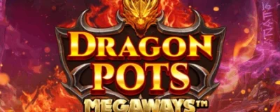 Dragon Pots Megaways