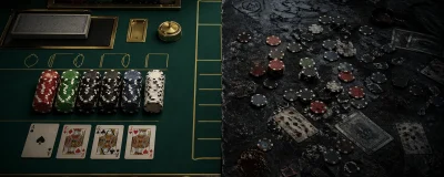 nederländska spelmarknaden