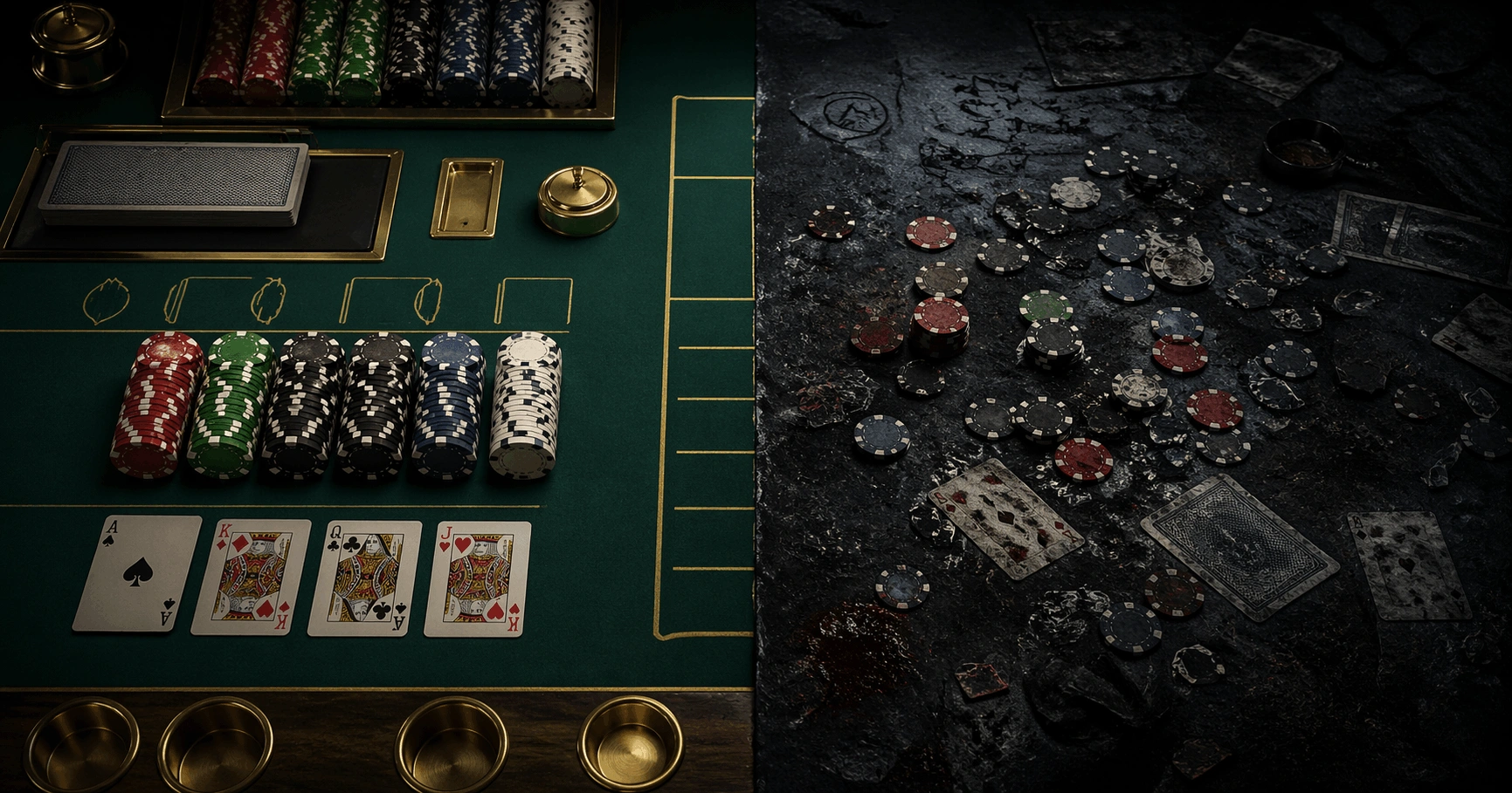 nederländska spelmarknaden