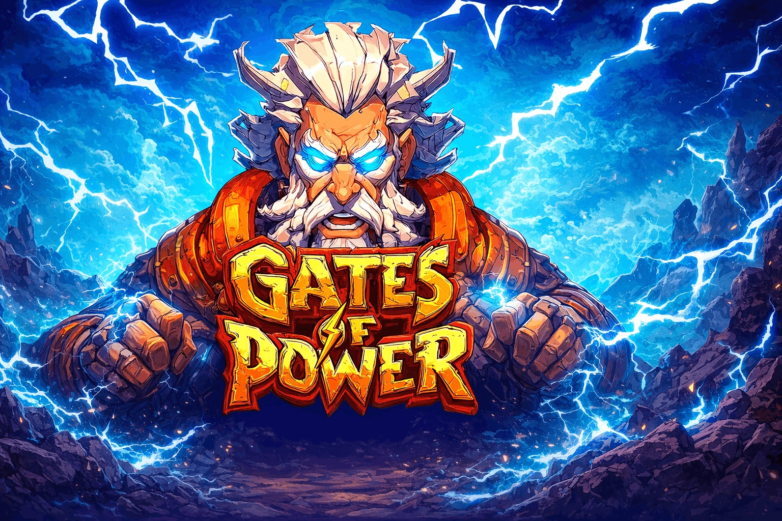Gates of Power