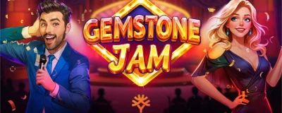 Gemstone Jam
