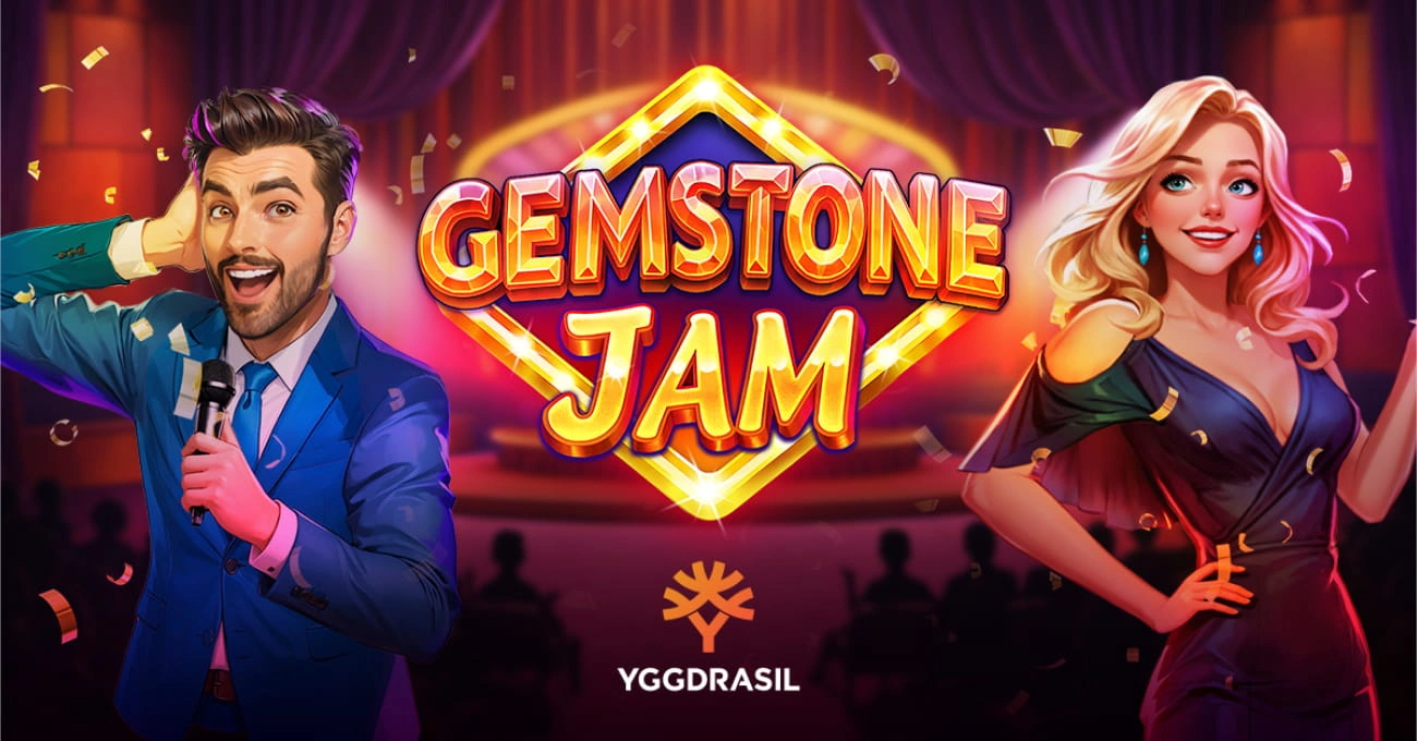 Gemstone Jam