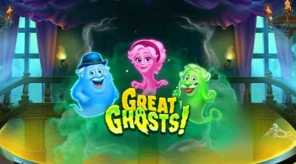 Great Ghosts