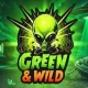 Green & Wild