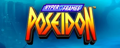 Hyper Frames Poseidon