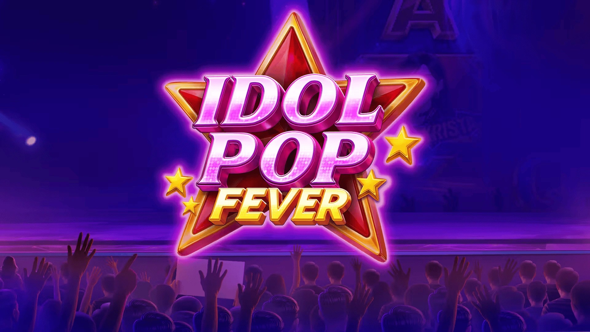Idol Pop Fever
