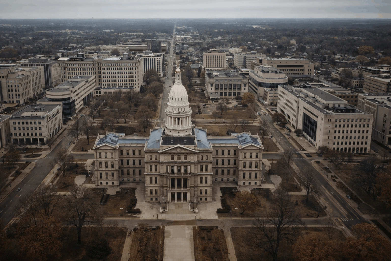 Michigan illegala spelsajter