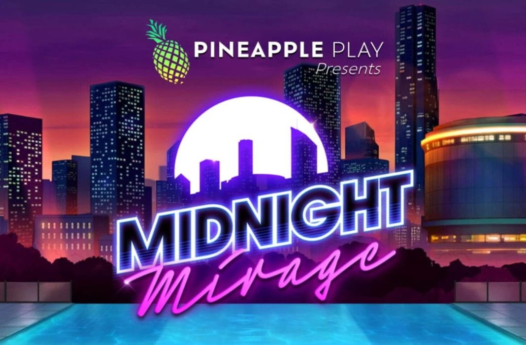 Midnight Mirage