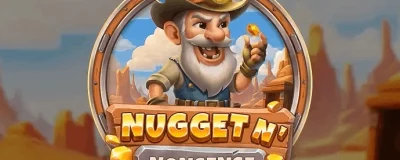 Nugget n' Nonsense