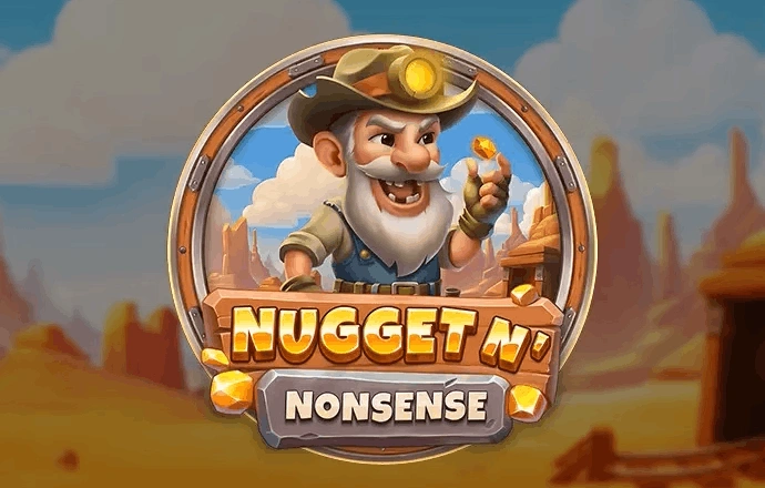 Nugget n' Nonsense