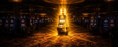 Pechanga Dragon Link-jackpotten