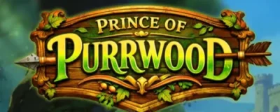 Prince of Purrwood